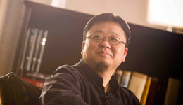 羅永浩重新定義“十字路口”？