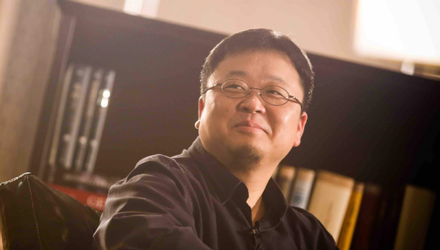 罗永浩重新定义“十字路口”？