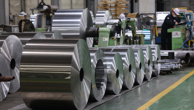 美国钢铁关税清单“扩容”，行业关税或成特朗普后续贸易政策核心