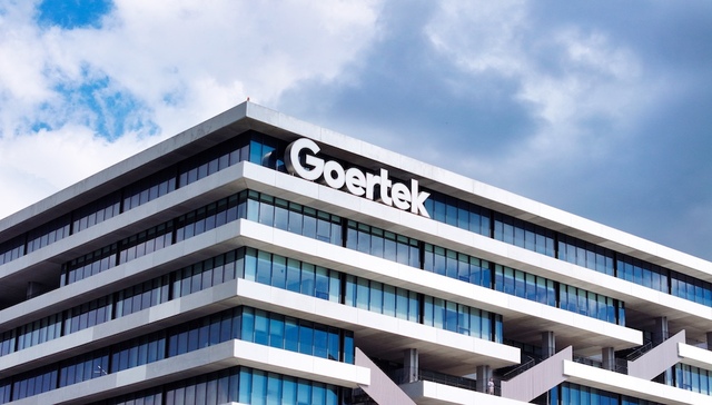 歌尔股份重返千亿市值背后：中报盈利持续修复，AI眼镜迎来市场爆发