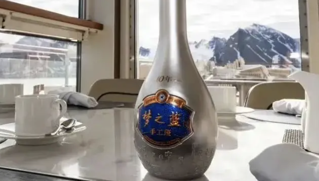 从辉煌到困境，洋河新董事长如何力挽狂澜？