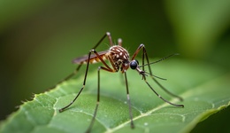 卫健委介绍基孔肯雅热防控成效：佛山、广州降至低水平散发状态