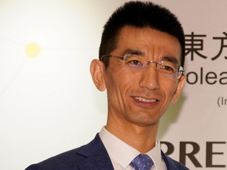 东方甄选前CEO孙东旭或将离职？知情人士：在休假，没有离职计划