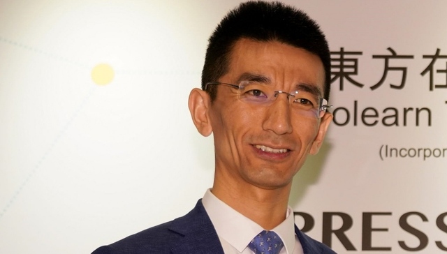 东方甄选前CEO孙东旭或将离职？知情人士：在休假，没有离职计划