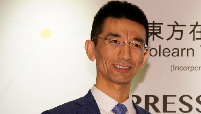 东方甄选前CEO孙东旭或将离职？知情人士：在休假，没有离职计划