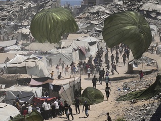 内塔尼亚胡将批准加沙城进攻计划，以防长威胁：地狱之门将打开