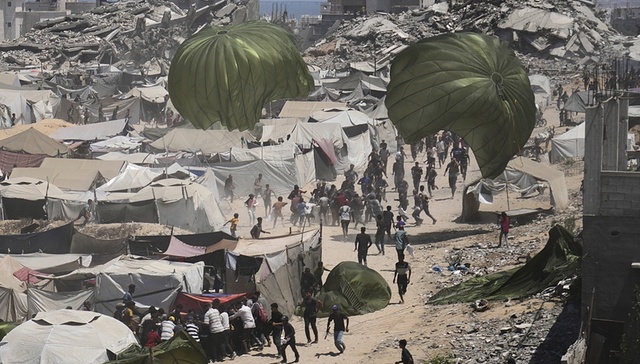 加沙城,进攻,以色列,内塔尼亚胡,美国,哈马斯