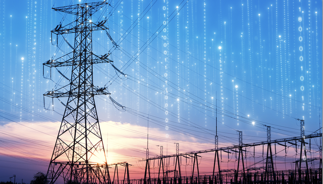 中国月度用电量首破万亿大关，意味着什么？