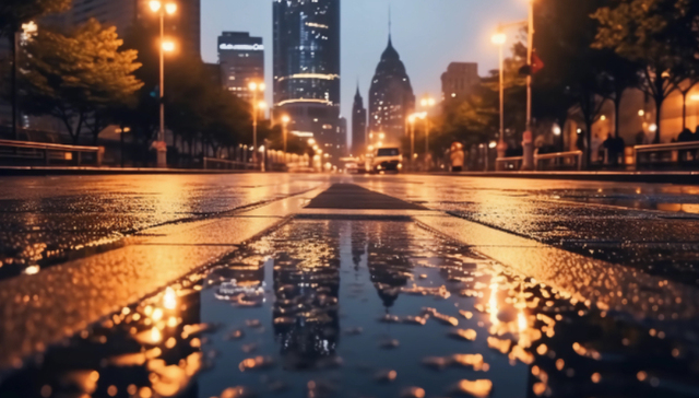 应急管理部：7月洪涝和地质灾害造成586.5万人次受灾，直接经济损失445亿元