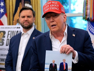 俄外长称目前俄乌首脑没有会晤计划，特朗普：给两周时间