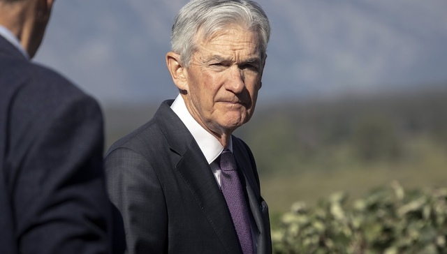 鲍威尔超预期转“鸽”，美联储9月降息基本板上钉钉