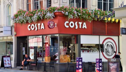 39 亿英镑入手，20 亿英镑欲出？可口可乐谋售 Costa 背后