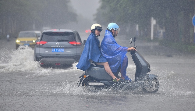 海南,台风,三亚,剑鱼,暴雨