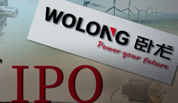 “学霸女婿”为爱打工11年，助力500亿卧龙电驱IPO仅持股0.06％