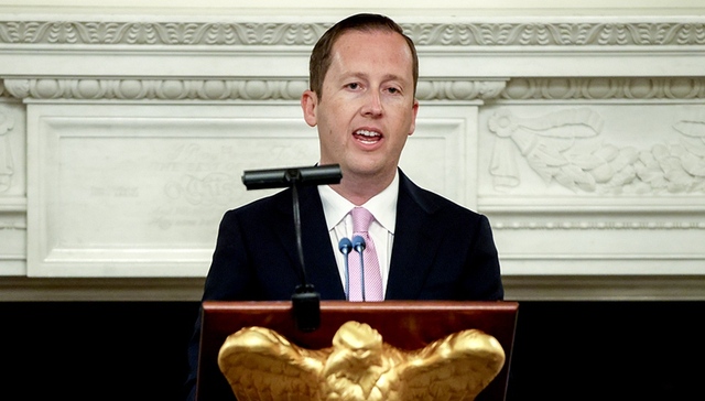 印度,美国,大使,特朗普,戈尔,马斯克