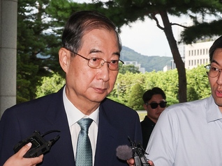 韩国前总理也将被捕？检方对韩德洙提出拘留申请