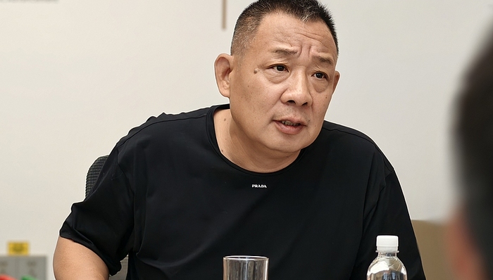 于东来回应胖东来招聘火爆系统崩溃：为公平已尽最大努力