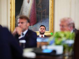 俄罗斯持续为“普泽会”降温之际，白宫重提对俄新制裁