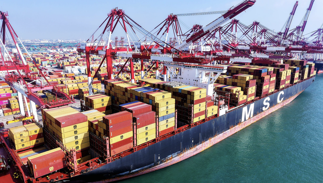 海关,监管,海南,