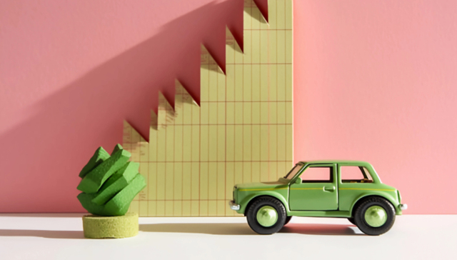 北汽蓝谷,亏损,华为,