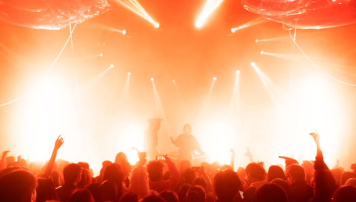 线下演出,消费趋势,