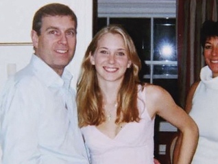 爱泼斯坦案关键证人回忆录定档10月21日，涉及“萝莉岛”客户细节