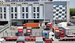 海关总署谈跨境贸易便利化行动成效：东南亚水果最快30小时可到北京