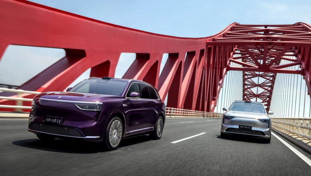 问界M8电增同价，高端纯电SUV市场开启新一轮洗牌