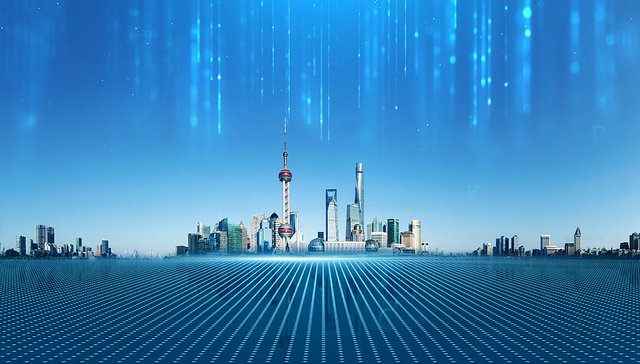 上海,数据,要素市场