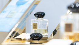 国货香水混战升级：昔日TOP1败退，跨界玩家GMV翻倍