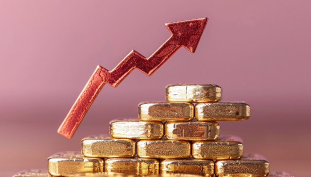 老铺黄金再度涨价，公司客服回应：主要产品价格上调10%-12%