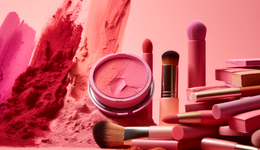 头部美妆公司挤爆“肌肤长寿”