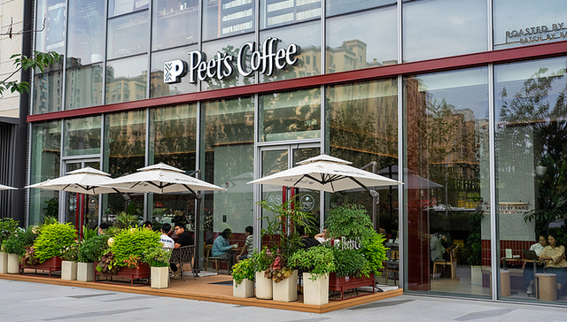 157亿欧元！饮料巨头KDP拟收购皮爷咖啡母公司JDE Peet's