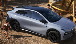 小鹏汽车迎来“破晓”