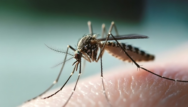 地方新闻精选 | 湖北多地提供基孔肯雅热免费检测 大理禁止在苍山违规组织“采菌游”