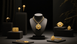 二手贩子还是看不起老铺黄金