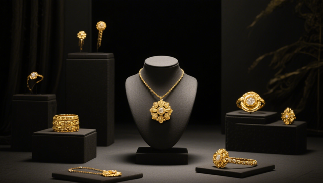 二手贩子还是看不起老铺黄金