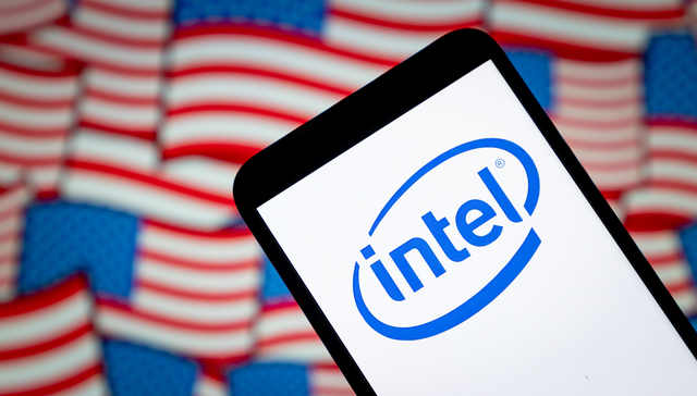 效仿英特尔协议，美国主权财富基金或入股更多公司