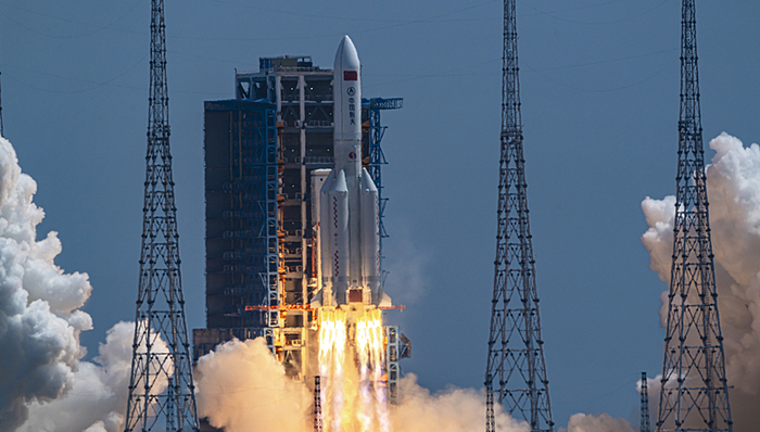 盘前机会前瞻|我国成功发射卫星互联网低轨10组卫星！星网计划进入密集发射阶段，这几家公司在卫星宽带和基站天线领域业内领先（附概念股）