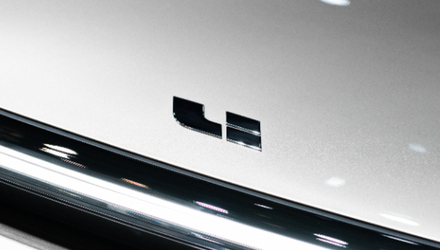 新能源汽车,新车型,理想汽车,