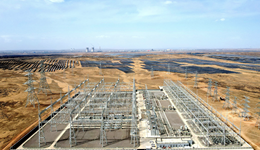 国家能源局将加快构建新型电力系统，全面提升对新能源的适配能力