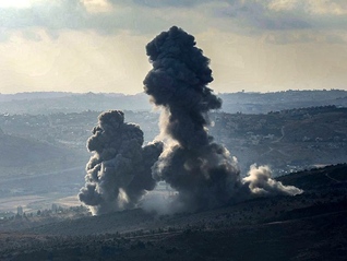 黎巴嫩真主党拒绝解除武装，以色列：我们能“帮”你们解除