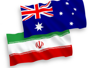 反犹主义抬头，澳大利亚与伊朗爆发外交冲突