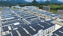 国家能源局发声，以更大力度推动能源转型发展，实施可再生能源替代