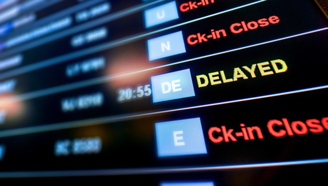 航旅纵横9.9元精准延误险被吐槽，消费者直呼像 “买彩票”