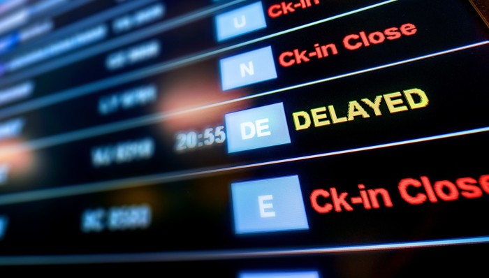 航旅纵横9.9元精准延误险被吐槽，消费者直呼像 “买彩票”