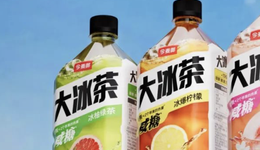1L装只要3.3元？今麦郎杀进冰红茶“红海战场”