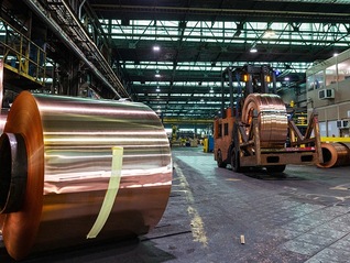 美国政府建议将铜列入关键矿产清单，机构：建新矿场耗时漫长