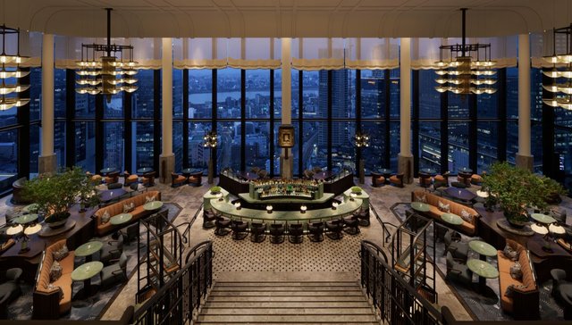 三亚保利瑰丽酒店庆祝八周年，日本首家华尔道夫酒店启幕 | 一周旅行指南