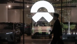 市值重回千亿，蔚来又行了？